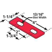 Load image into Gallery viewer, SPC Performance SPC Performance PETERBLT SHIM 1/32in. (6) SPC35010