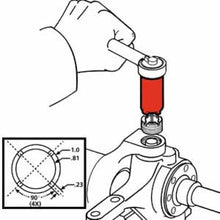 Load image into Gallery viewer, SPC Performance SPC Performance SPANNER SOCKET WRENCH SPC4169