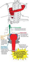 Load image into Gallery viewer, SPC Performance SPC Performance TOYOTA TUNDRA ADJUSTABLE SPC25490