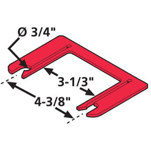 Load image into Gallery viewer, SPC Performance SPC Performance VOLVO/WHT SHIM 1/16in. (6) SPC35031