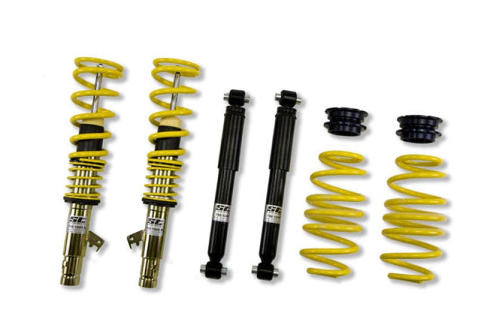 ST Suspensions ST Coilover Kit 06-09 Ford Fusion / 04-07 Mazda 6 Wagon STS13230047