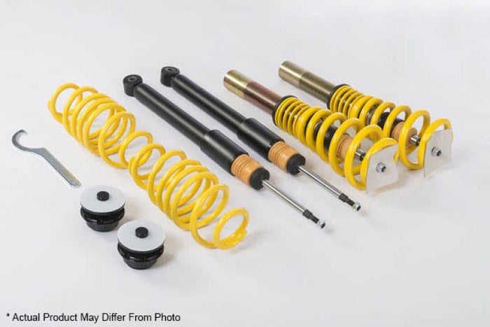 ST Suspensions ST X Adjustable Coilovers 06-15 Mazda Miata NC/NC1E STS13275009