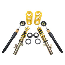 Load image into Gallery viewer, ST Suspensions ST X-Height Adjustable Coilovers 2013 Ford Focus ST STS13230059