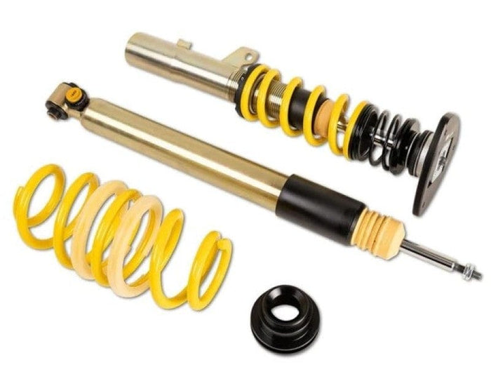 ST Suspensions ST XTA-Plus 3 Adjustable Coilovers 04-13 BMW M3 (E9X) w/ EDC STS1820220857