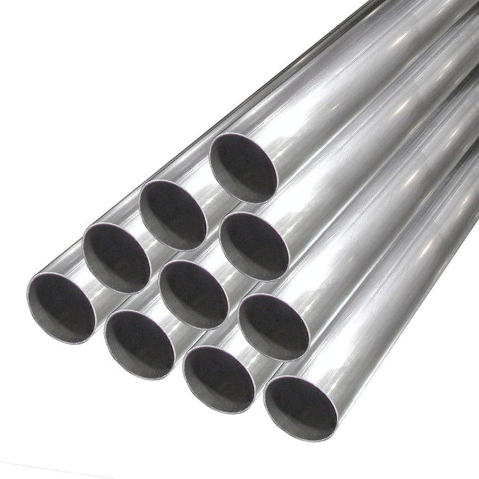 Stainless Works Stainless Works Tubing Straight 2-1/4in Diameter .049 Wall 2ft SSW2.2SS-2