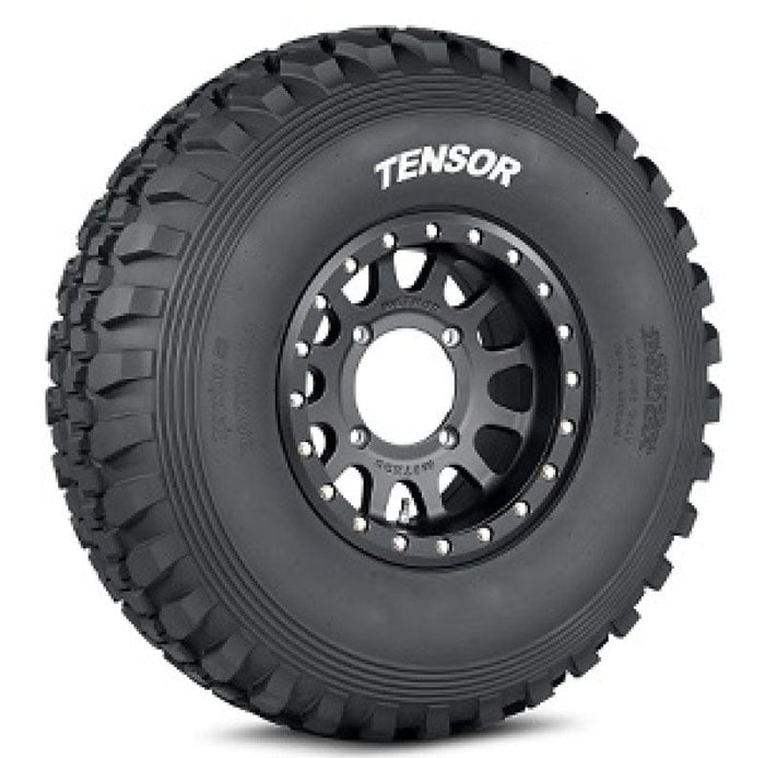 Tensor Tire Tensor Tire Desert Series (DS) Tire - 60 Durometer Tread Compound - 30x10-14 TNSTT301014DS60