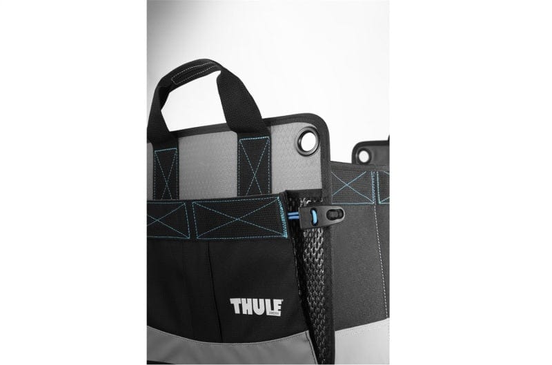 Thule Thule Go Box M - Black/Gray THU306929