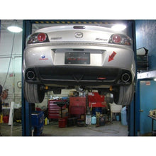 Load image into Gallery viewer, Turbo XS Turbo XS RX8 Catback Exhaust (Gen 2 Requires Longer Hangers) TXSRX8-CBE