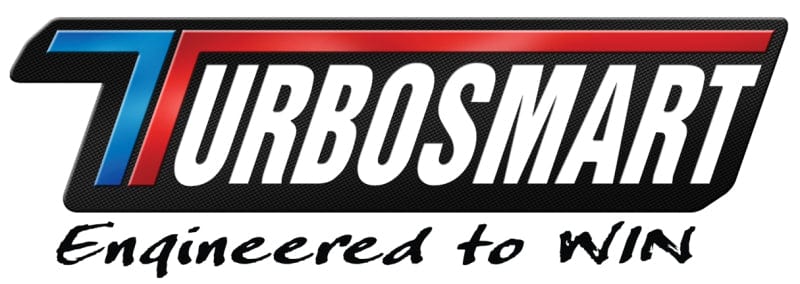 Turbosmart Turbosmart Hose Reducer 3.00-3.75in - Black TURTS-HR300375-BK
