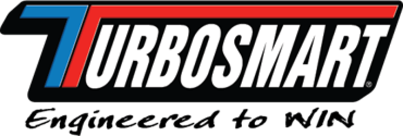 Turbosmart Turbosmart Hose Reducer 3.00-3.75in - Black TURTS-HR300375-BK