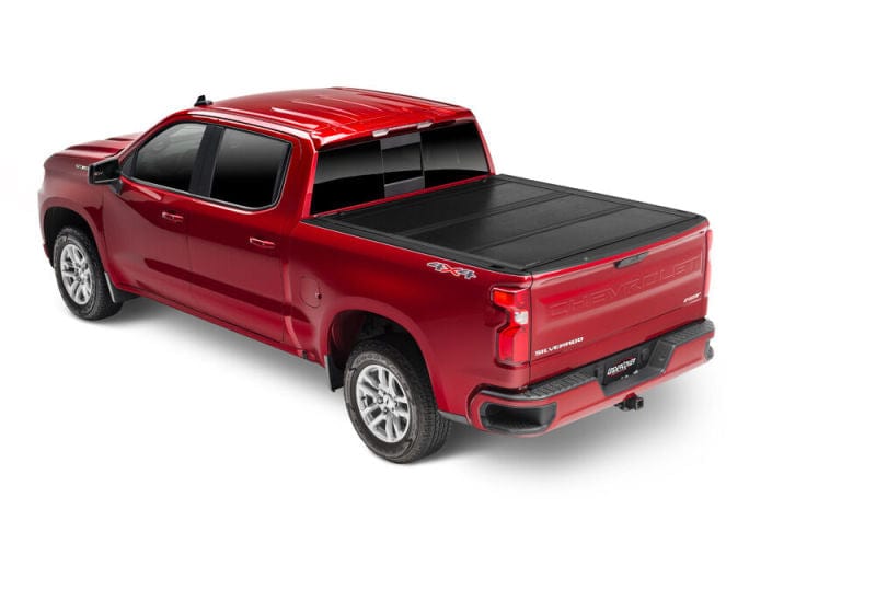 Undercover UnderCover 19-20 Chevy Silverado 1500 (w/ or w/o MPT) 6.5ft Flex Bed Cover UNDFX11023