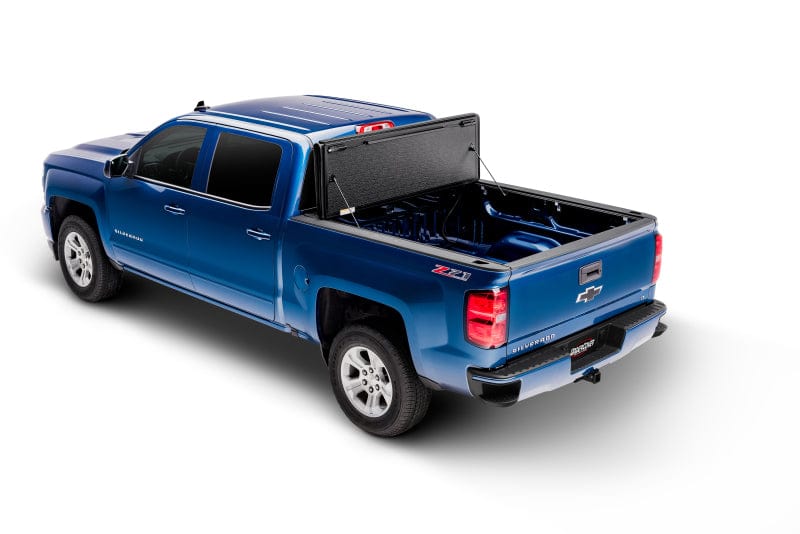 Undercover UnderCover 19-20 Chevy Silverado 1500 (w/ or w/o MPT) 6.5ft Flex Bed Cover UNDFX11023