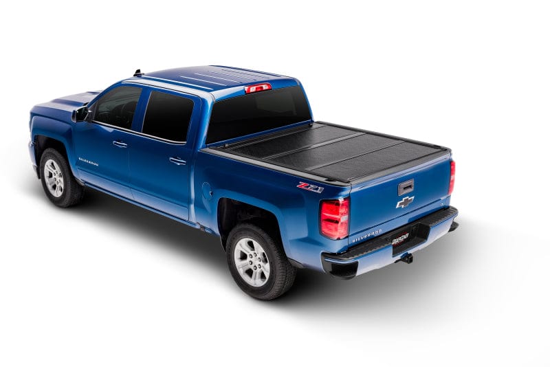 Undercover UnderCover 19-20 Chevy Silverado 1500 (w/ or w/o MPT) 6.5ft Flex Bed Cover UNDFX11023