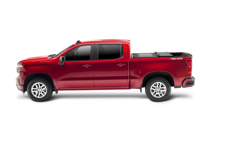 Undercover UnderCover 19-20 Chevy Silverado 1500 (w/ or w/o MPT) 6.5ft Flex Bed Cover UNDFX11023