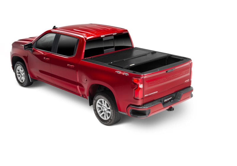 Undercover UnderCover 19-20 Chevy Silverado 1500 (w/ or w/o MPT) 6.5ft Flex Bed Cover UNDFX11023