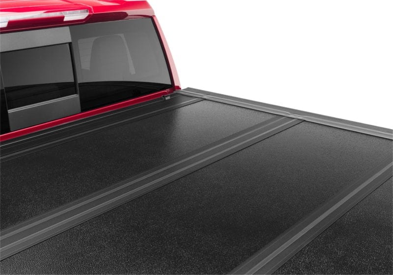 Undercover UnderCover 19-20 Chevy Silverado 1500 (w/ or w/o MPT) 6.5ft Flex Bed Cover UNDFX11023