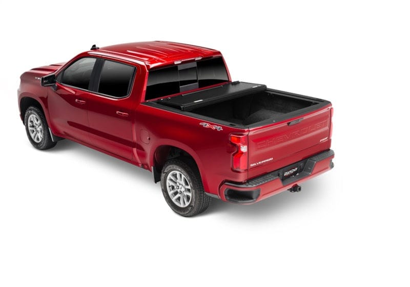 Undercover UnderCover 19-20 Chevy Silverado 1500 (w/ or w/o MPT) 6.5ft Flex Bed Cover UNDFX11023