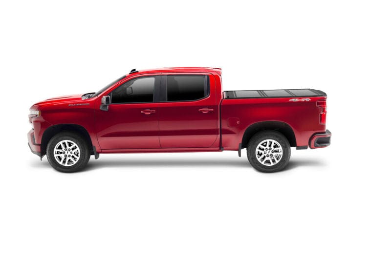 Undercover UnderCover 19-20 Chevy Silverado 1500 (w/ or w/o MPT) 6.5ft Flex Bed Cover UNDFX11023