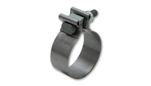 Load image into Gallery viewer, Vibrant Vibrant SS Accuseal Exhaust Seal Clamp for 3in OD Tubing (1in wide band) VIB1167