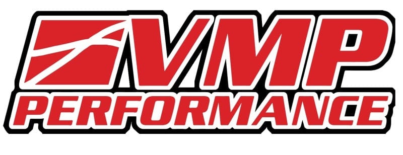 VMP Performance VMP Performance Pulley Bolts for Rear-Inlet SC M6x1x14mm VMPVMP-SUA017