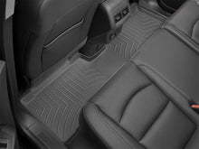 Load image into Gallery viewer, WeatherTech Weathertech 2019+ Dodge Ram 1500 Rear Floorliner - Black WET4414284