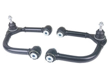 Load image into Gallery viewer, Whiteline 2021+ Ford Bronco  Front Upper Control Arm WHLKTA312