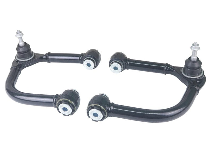 Whiteline 2021+ Ford Bronco  Front Upper Control Arm WHLKTA312