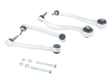 Load image into Gallery viewer, Whiteline Whiteline 15-20 BMW F8X M Series Front Control Arm Kit WHLKTA287