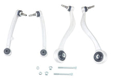 Load image into Gallery viewer, Whiteline Whiteline 15-20 BMW F8X M Series Front Control Arm Kit WHLKTA287