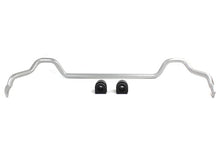 Load image into Gallery viewer, Whiteline Whiteline 99-05 BMW 3 Series E46 Front 27mm Adjustable Swaybar WHLBBF45Z