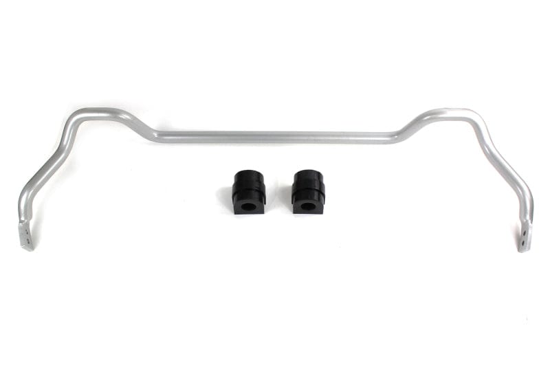 Whiteline Whiteline 99-05 BMW 3 Series E46 Front 27mm Adjustable Swaybar WHLBBF45Z