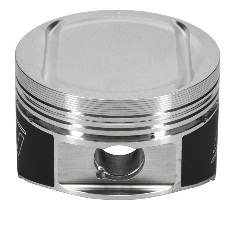 Wiseco Wiseco 87.5mm STD 8.8:1 Low Compression Piston Kit 95-99 Eclipse Talon Neon 420A WISK580M875