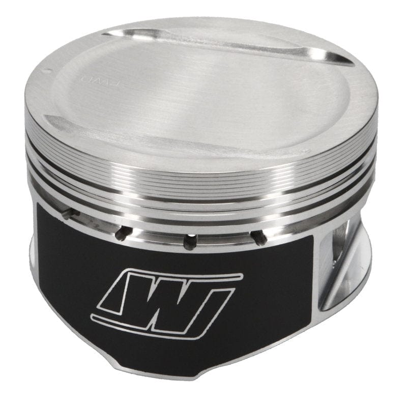 Wiseco Wiseco 87.5mm STD 8.8:1 Low Compression Piston Kit 95-99 Eclipse Talon Neon 420A WISK580M875