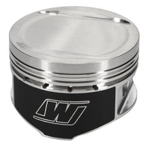 Load image into Gallery viewer, Wiseco Wiseco 87.5mm STD 8.8:1 Low Compression Piston Kit 95-99 Eclipse Talon Neon 420A WISK580M875