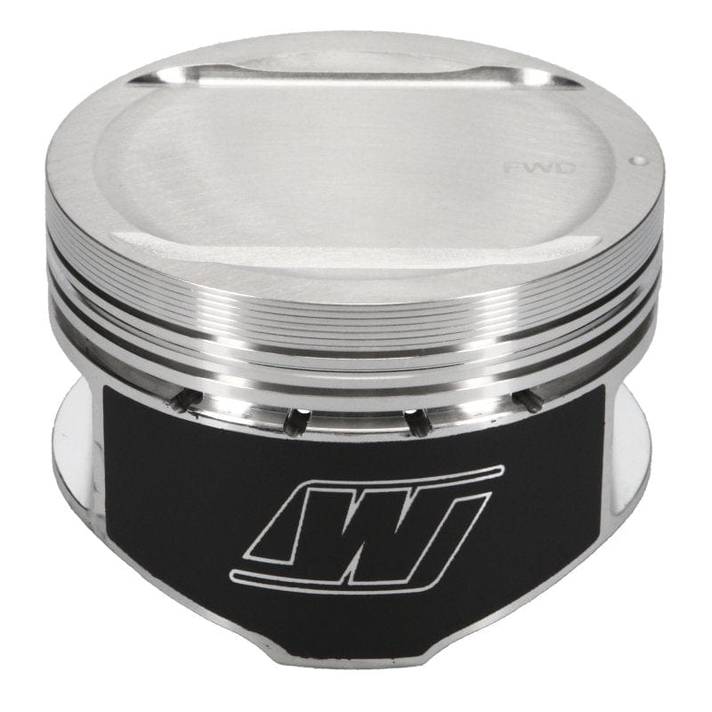 Wiseco Wiseco 87.5mm STD 8.8:1 Low Compression Piston Kit 95-99 Eclipse Talon Neon 420A WISK580M875