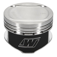 Load image into Gallery viewer, Wiseco Wiseco 87.5mm STD 8.8:1 Low Compression Piston Kit 95-99 Eclipse Talon Neon 420A WISK580M875