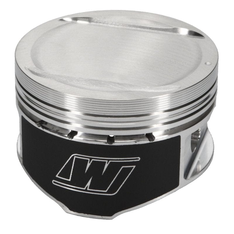 Wiseco Wiseco 87.5mm STD 8.8:1 Low Compression Piston Kit 95-99 Eclipse Talon Neon 420A WISK580M875