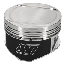 Load image into Gallery viewer, Wiseco Wiseco 87.5mm STD 8.8:1 Low Compression Piston Kit 95-99 Eclipse Talon Neon 420A WISK580M875