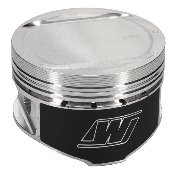 Wiseco Wiseco 88.5mm (.040) 8.8:1 Low Compression Piston Kit 95-99 Eclipse Talon Neon 420A WISK580M885