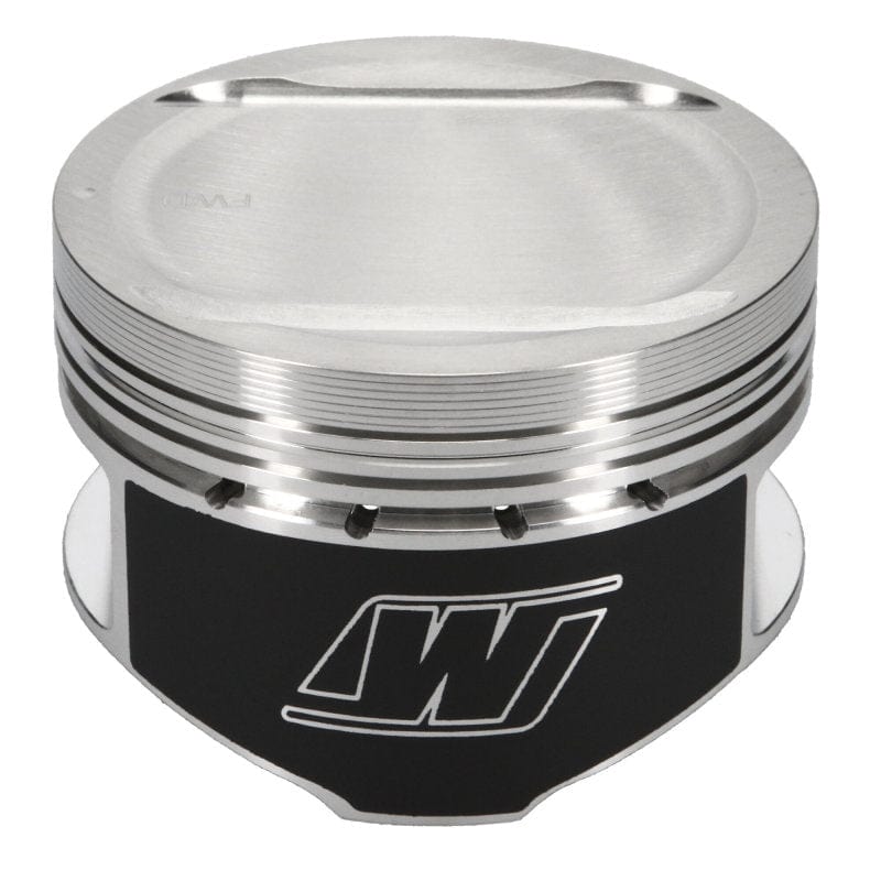 Wiseco Wiseco 88.5mm (.040) 8.8:1 Low Compression Piston Kit 95-99 Eclipse Talon Neon 420A WISK580M885