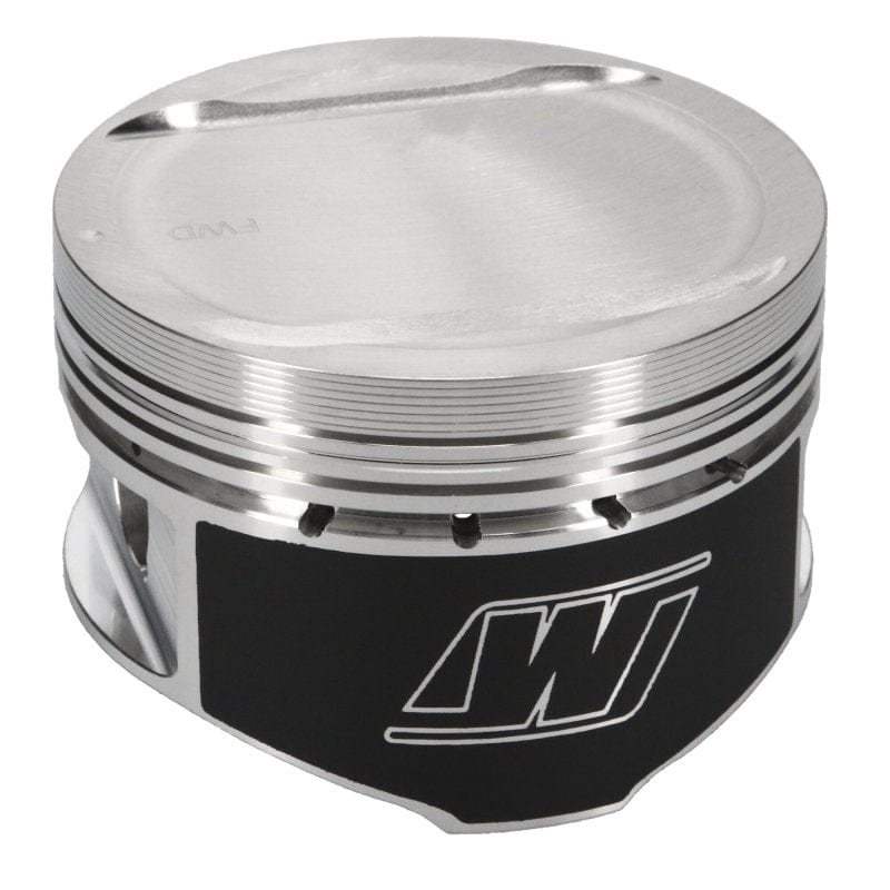 Wiseco Wiseco 88.5mm (.040) 8.8:1 Low Compression Piston Kit 95-99 Eclipse Talon Neon 420A WISK580M885