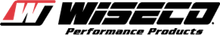 Load image into Gallery viewer, Wiseco Wiseco 88.5mm (.040) 8.8:1 Low Compression Piston Kit 95-99 Eclipse Talon Neon 420A WISK580M885