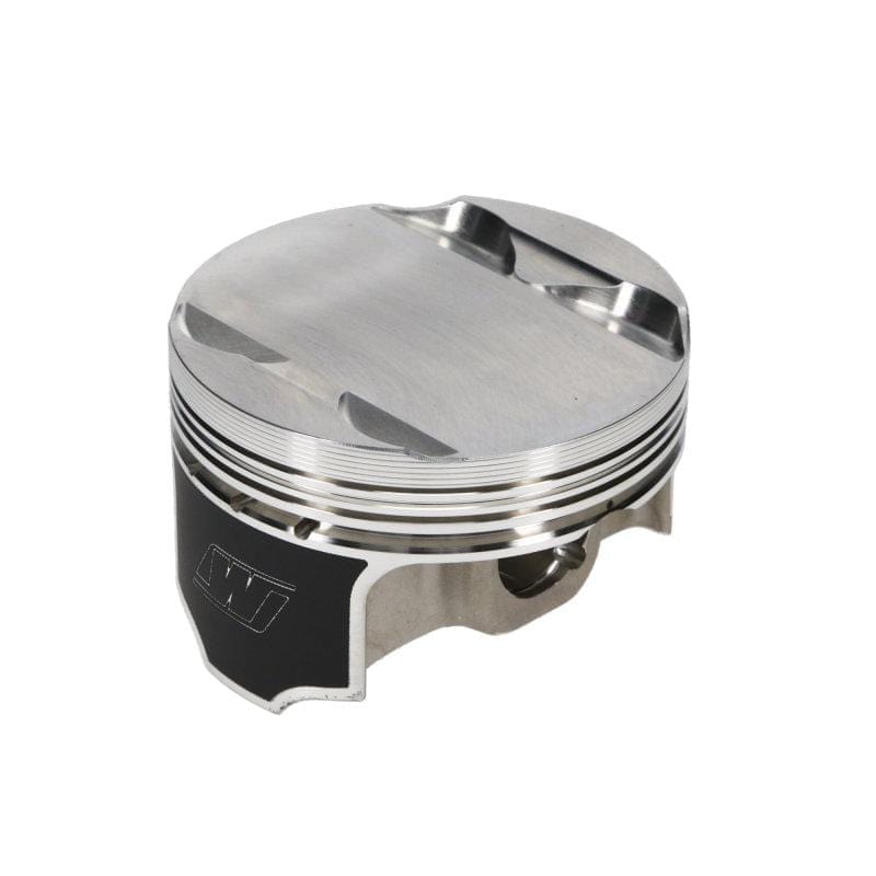 Wiseco Wiseco Acura 4v R/DME -9cc STRUTTED 87.5MM Piston Shelf Stock Kit WISK568M875