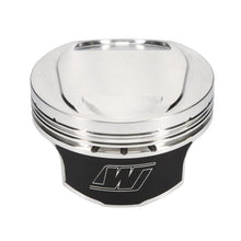 Load image into Gallery viewer, Wiseco Wiseco Chrysler 6.2L Gen3 Hemi 4.090in Bore 0.927 Pin Pistons - Set of 8 WISK0413XS