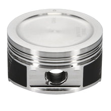 Load image into Gallery viewer, Wiseco Wiseco GM ECOTEC Dished 8.9:1 CR 86.0 Piston Shelf Stock Kit WISK583M86