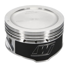 Load image into Gallery viewer, Wiseco Wiseco GM ECOTEC Dished 8.9:1 CR 86.0 Piston Shelf Stock Kit WISK583M86