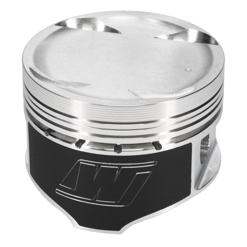 Wiseco Wiseco Mits Turbo DISH -17cc 1.378 X 85.5 Piston Shelf Stock Kit WISK559M855