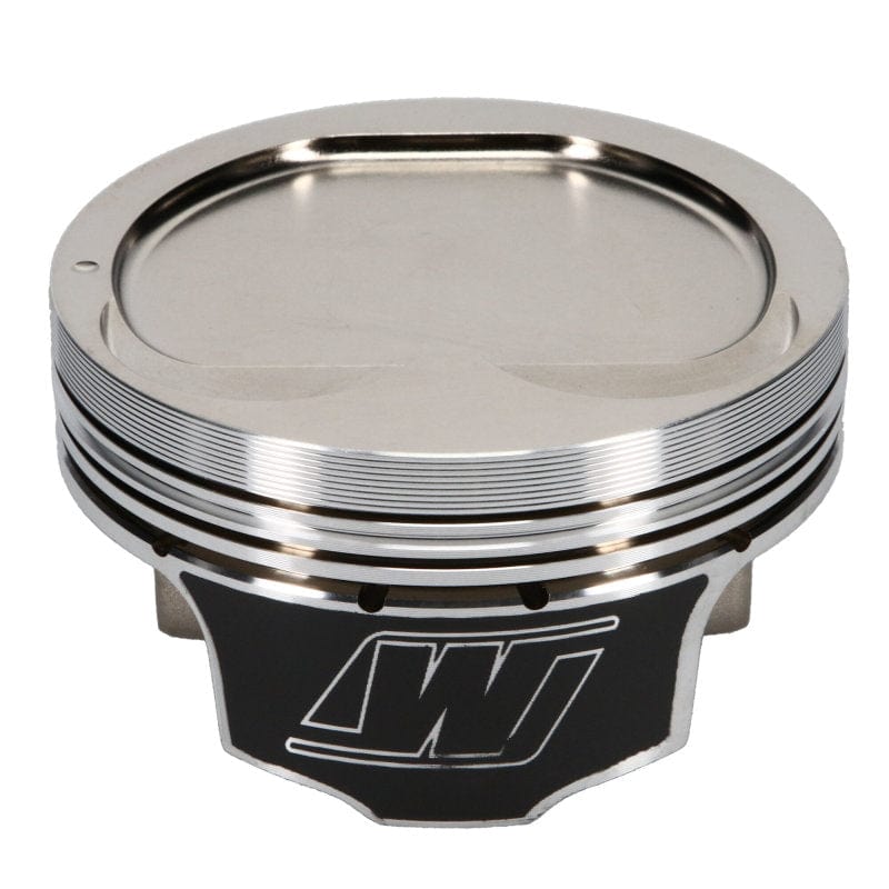 Wiseco Wiseco Nissan VQ37 1.198inch CH -15.5cc R/Dome 9:1 Piston Shelf Stock Kit WISK643M96AP