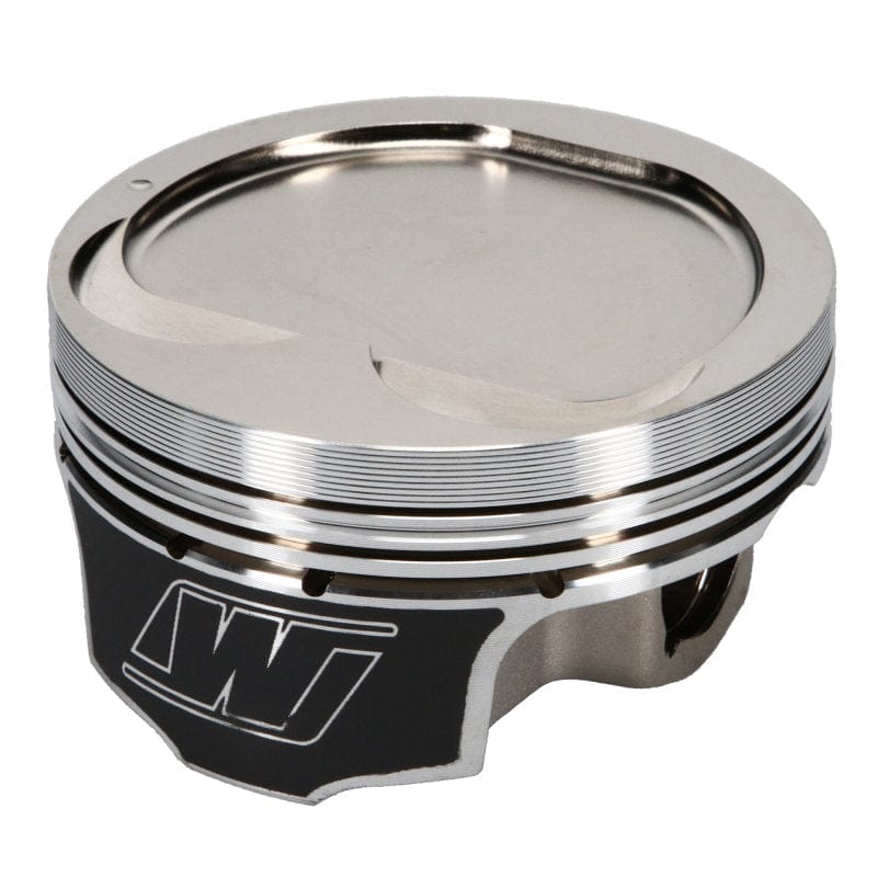 Wiseco Wiseco Nissan VQ37 1.198inch CH -15.5cc R/Dome 9:1 Piston Shelf Stock Kit WISK643M96AP