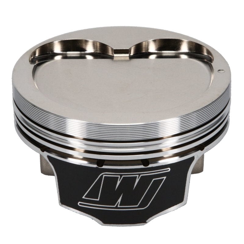 Wiseco Wiseco Nissan VQ37 1.198inch CH -15.5cc R/Dome 9:1 Piston Shelf Stock Kit WISK643M96AP